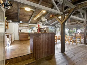 Prodej ubytování, Nová Role - Mezirolí, 795 m2