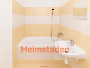 Pronájem bytu 1+kk, Český Těšín, Hornická, 28 m2