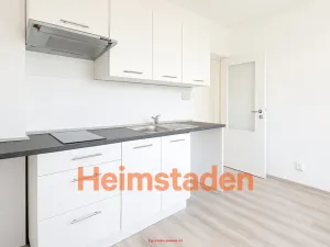 Pronájem bytu 1+kk, Stonava, Hořany, 23 m2