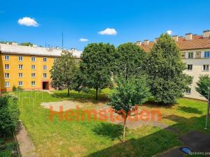 Pronájem bytu 1+1, Havířov - Město, Hlavní třída, 40 m2