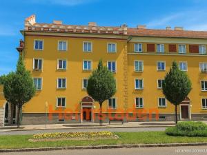 Pronájem bytu 1+1, Havířov - Město, Hlavní třída, 40 m2