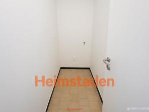 Pronájem bytu 2+1, Havířov - Město, Nerudova, 51 m2