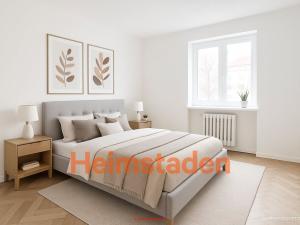 Pronájem bytu 2+1, Havířov - Město, Gorkého, 58 m2