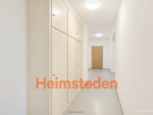 Pronájem bytu 2+1, Havířov - Město, Gorkého, 58 m2