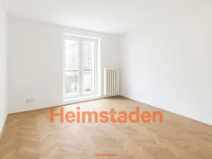 Pronájem bytu 2+1, Havířov - Město, Gorkého, 58 m2