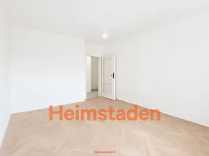 Pronájem bytu 2+1, Havířov - Město, Gorkého, 58 m2