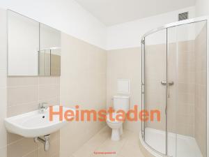 Pronájem bytu 1+kk, Havířov - Město, Hlavní třída, 35 m2
