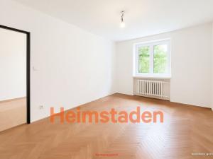 Pronájem bytu 3+1, Havířov - Město, Jana Wericha, 81 m2