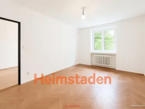 Pronájem bytu 3+1, Havířov - Město, Jana Wericha, 81 m2