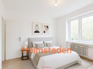 Pronájem bytu 3+1, Havířov - Město, Lípová, 72 m2