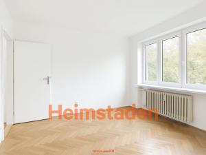 Pronájem bytu 3+1, Havířov - Město, Lípová, 72 m2