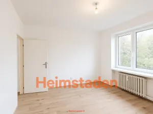 Pronájem bytu 3+1, Havířov - Město, Lípová, 72 m2