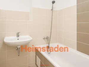 Pronájem bytu 3+1, Havířov - Město, Lípová, 72 m2