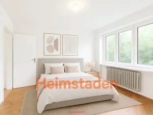 Pronájem bytu 3+1, Havířov - Město, Lípová, 72 m2