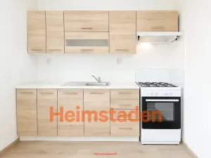 Pronájem bytu 3+1, Havířov - Město, Lípová, 72 m2