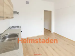 Pronájem bytu 3+1, Havířov - Město, Lípová, 72 m2