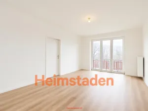 Pronájem bytu 3+1, Havířov - Město, Lípová, 72 m2