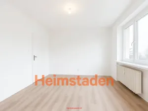 Pronájem bytu 3+1, Havířov - Město, Lípová, 72 m2