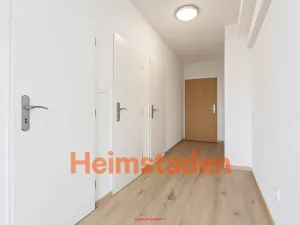 Pronájem bytu 3+1, Havířov - Město, Lípová, 72 m2