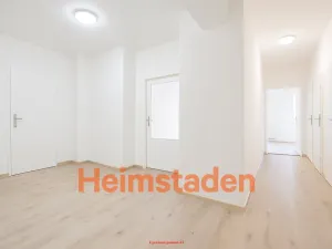 Pronájem bytu 3+1, Havířov - Město, Lípová, 72 m2