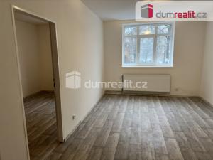 Pronájem bytu 2+1, Ústí nad Labem, Palachova, 65 m2
