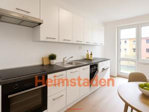 Pronájem bytu 3+1, Havířov - Šumbark, Klimšova, 71 m2