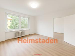 Pronájem bytu 3+1, Havířov - Šumbark, Klimšova, 71 m2