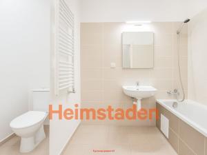 Pronájem bytu 2+1, Havířov - Šumbark, Klimšova, 55 m2