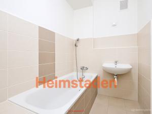 Pronájem bytu 2+1, Havířov - Šumbark, nám. T. G. Masaryka, 57 m2