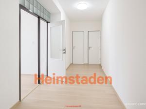 Pronájem bytu 2+1, Havířov - Šumbark, nám. T. G. Masaryka, 57 m2