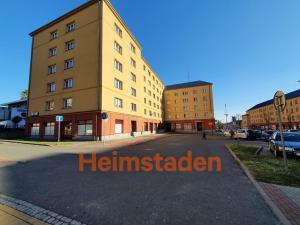 Pronájem bytu 2+1, Havířov - Šumbark, nám. T. G. Masaryka, 57 m2