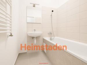 Pronájem bytu 2+1, Havířov - Prostřední Suchá, Hornická, 49 m2