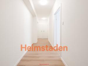 Pronájem bytu 2+1, Havířov - Prostřední Suchá, Hornická, 49 m2