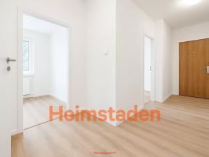 Pronájem bytu 2+1, Havířov - Prostřední Suchá, Hornická, 49 m2