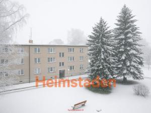 Pronájem bytu 2+1, Havířov - Prostřední Suchá, Hornická, 49 m2