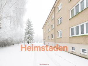 Pronájem bytu 2+1, Havířov - Prostřední Suchá, Hornická, 49 m2