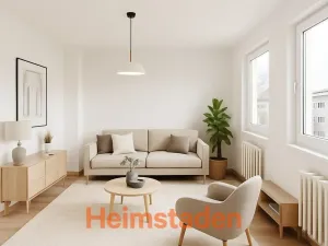 Pronájem bytu 1+kk, Havířov - Prostřední Suchá, Hornická, 38 m2