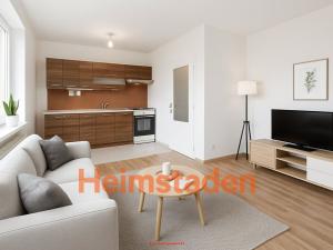 Pronájem bytu 1+kk, Havířov - Prostřední Suchá, Dělnická, 25 m2