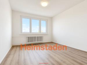 Pronájem bytu 3+1, Ostrava - Zábřeh, Jugoslávská, 68 m2