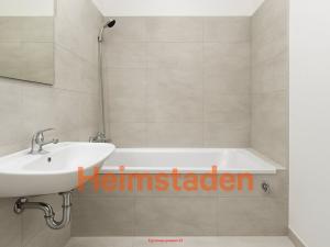 Pronájem bytu 3+1, Ostrava - Zábřeh, Jugoslávská, 68 m2