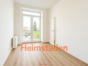 Pronájem bytu 3+kk, Ostrava - Zábřeh, Březinova, 63 m2