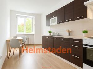 Pronájem bytu 3+1, Ostrava - Poruba, náměstí Vítězslava Nováka, 77 m2