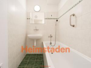 Pronájem bytu 3+1, Ostrava - Poruba, náměstí Vítězslava Nováka, 77 m2