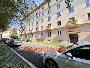 Pronájem bytu 3+1, Ostrava - Poruba, náměstí Vítězslava Nováka, 77 m2