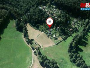 Prodej rodinného domu, Plasy - Nebřeziny, 40 m2