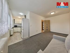 Prodej bytu 3+kk, Broumov - Olivětín, Dukelská, 60 m2