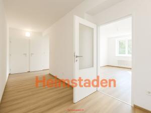 Pronájem bytu 2+1, Ostrava - Poruba, Komenského, 55 m2