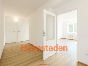 Pronájem bytu 2+1, Ostrava - Poruba, Komenského, 55 m2