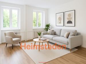 Pronájem bytu 2+kk, Ostrava - Poruba, Havanská, 61 m2