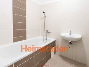 Pronájem bytu 2+kk, Ostrava - Poruba, Havanská, 61 m2